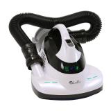 LivePure Ultramite UVC Dust Mite Allergen Handheld Vacuum- Retail $189.99