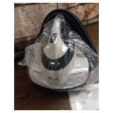 LivePure Ultramite UVC Dust Mite Allergen Handheld Vacuum- Retail $189.99