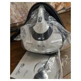 LivePure Ultramite UVC Dust Mite Allergen Handheld Vacuum- Retail $189.99