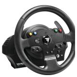 Thrustmaster - TMX Force Feedback Racing Wheel for Xbox Series X|S, Xbox One, and PC - Black- Retail $229.99