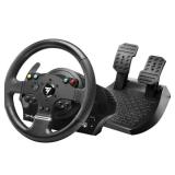Thrustmaster - TMX Force Feedback Racing Wheel for Xbox Series X|S, Xbox One, and PC - Black- Retail $229.99