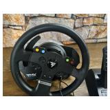 Thrustmaster - TMX Force Feedback Racing Wheel for Xbox Series X|S, Xbox One, and PC - Black- Retail $229.99