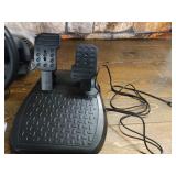 Thrustmaster - TMX Force Feedback Racing Wheel for Xbox Series X|S, Xbox One, and PC - Black- Retail $229.99