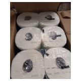 Quilted Northern Ultra Plush Toilet Paper, 24 Supreme Rolls = 105 Regular Rolls, 3-ply Bath Tissue