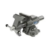 Wilton 550P Multi-Purpose Bench Vise, 5-1/2" Jaw Width (28824)- Retail $191