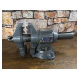 Wilton 550P Multi-Purpose Bench Vise, 5-1/2" Jaw Width (28824)- Retail $191