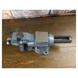 Wilton 550P Multi-Purpose Bench Vise, 5-1/2" Jaw Width (28824)- Retail $191