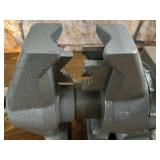 Wilton 550P Multi-Purpose Bench Vise, 5-1/2" Jaw Width (28824)- Retail $191