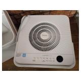 Midea Cube 50 Pint Dehumidifier with Smart Wi-Fi, For Up to 4,500 Sq. Ft.-Compact Size for Home, Basements, Medium-sized Rooms, and Bathrooms, Works with Alexa (White), ENERGY STAR Most Efficient 2021