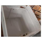 Midea Cube 50 Pint Dehumidifier with Smart Wi-Fi, For Up to 4,500 Sq. Ft.-Compact Size for Home, Basements, Medium-sized Rooms, and Bathrooms, Works with Alexa (White), ENERGY STAR Most Efficient 2021