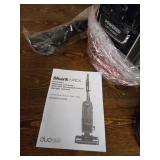 Shark APEXÂ® DuoCleanÂ® with Self-Cleaning Brushroll Powered Lift-Away Upright Vacuum - Retail $328