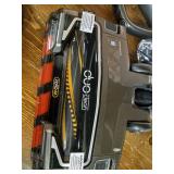 Shark APEXÂ® DuoCleanÂ® with Self-Cleaning Brushroll Powered Lift-Away Upright Vacuum - Retail $328