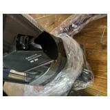 Shark APEXÂ® DuoCleanÂ® with Self-Cleaning Brushroll Powered Lift-Away Upright Vacuum - Retail $328