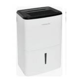 Frigidaire Dehumidifier FFAD5033W10