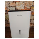 Frigidaire Dehumidifier FFAD5033W10