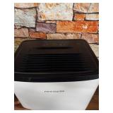 Frigidaire Dehumidifier FFAD5033W10
