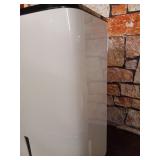 Frigidaire Dehumidifier FFAD5033W10