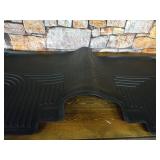 Husky Liners 94071 Fits 2017-20 Ford F-250/F-350 SuperCab Weatherbeater Front & 2nd Seat Floor Mats, Black