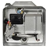 Suburban Mfg Co 5151A Sw16De W/H 16 Gal Dsi & Elec- Retail $679