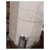 Suburban Mfg Co 5151A Sw16De W/H 16 Gal Dsi & Elec- Retail $679