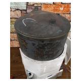 Suburban Mfg Co 5151A Sw16De W/H 16 Gal Dsi & Elec- Retail $679