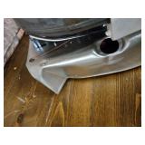 Suburban Mfg Co 5151A Sw16De W/H 16 Gal Dsi & Elec- Retail $679