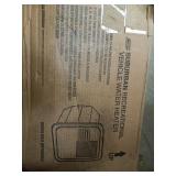 Suburban Mfg Co 5151A Sw16De W/H 16 Gal Dsi & Elec- Retail $679