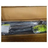 Franklin Sports Soccer Rebound Net - Training Soccer Net - Perfect For Backyard Soccer Practice - Portable 6