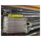 Franklin Sports Soccer Rebound Net - Training Soccer Net - Perfect For Backyard Soccer Practice - Portable 6