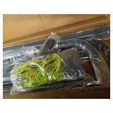 Franklin Sports Soccer Rebound Net - Training Soccer Net - Perfect For Backyard Soccer Practice - Portable 6