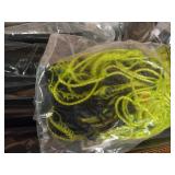 Franklin Sports Soccer Rebound Net - Training Soccer Net - Perfect For Backyard Soccer Practice - Portable 6