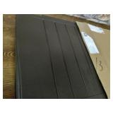 Keter Marvel Plus 71 Gallon Outdoor Storage Deck Box, Espresso Brown