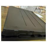 Keter Marvel Plus 71 Gallon Outdoor Storage Deck Box, Espresso Brown