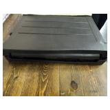 Keter Marvel Plus 71 Gallon Outdoor Storage Deck Box, Espresso Brown