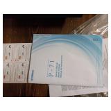 YAMAHA P71 88-Key Weighted Action Digital Piano with Sustain Pedal and Power Supply- Retail $795