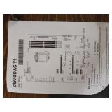 GIGABYTE Z490 UD AC-Y1 (Intel LGA1200/Z490/ATX/Dual M.2/GbE 8118 Gaming LAN/SATA 6Gb/s/USB 3.2 Gen 2/Intel 802.11a/b/g/n/ac/HDMI/Motherboard)- Retail$179