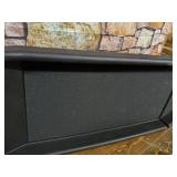 Pet Ramp for Cars â Folding, Non-Slip Ramp for Dogs to Get into a Car, Truck, SUV or RV â Portable Pet Ramps with Raised Sides by PETMAKER (61-inch)