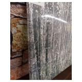 Graham & Brown 41-539 Watercolor Woods Printed Canvas Wall Art