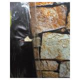 Buddha Wall Art Canvas Painting for Living Room Decorations Colorful Buddha Face Prints Artwork Zen Decor Thai Religion Modern Meditation Study Room Bedroom Framed Posters Yoga Picture 32x48 Inch