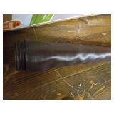 Lightshare LED Lighted Maple Tree - Dotted with 120 Warm White LED Lights, 5.5 ft, Orange