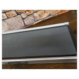 PetSafe Happy Ride Deluxe Telescoping Pet Ramp - 72 Inch, Portable, Lightweight, Aluminum Dog and Cat Ramp - Carrying Case Available, Grey, 1 Count (Pack of 1)