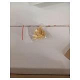 Way Basics Eco Cat Litter Box Enclosure Modern Cat Furniture (Tool-Free Assembly and Uniquely Crafted from Sustainable Non Toxic zBoard Paperboard), White