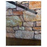 Ideal Pet Products Replacement Flap for Ruff-Weather Pet Door, Super Large, 15" x 23.5" Flap Size