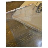 Ideal Pet Products Replacement Flap for Ruff-Weather Pet Door, Super Large, 15" x 23.5" Flap Size