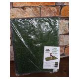 Artificial Grass Puppy Pad for Dogs and Small Pets â Portable Training Pad with Tray â Dog Housebreaking Supplies by PETMAKER