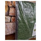 Artificial Grass Puppy Pad for Dogs and Small Pets â Portable Training Pad with Tray â Dog Housebreaking Supplies by PETMAKER