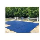 Waterwarden Pool Safety Cover 18 x 36 RS