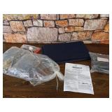 Waterwarden Pool Safety Cover 18 x 36 RS