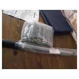 Waterwarden Pool Safety Cover 18 x 36 RS