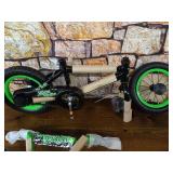 Magna 12" Gravel Blaster Boys